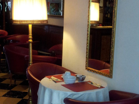 Hotel Regit