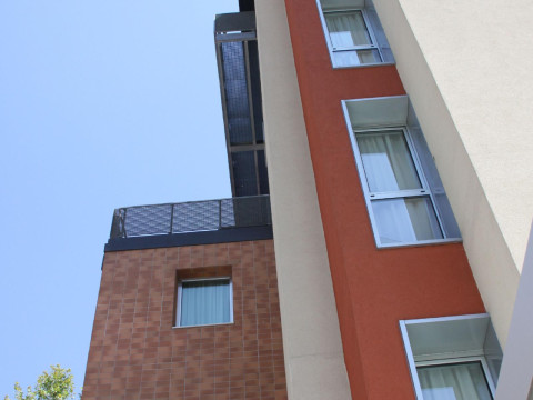 Hotel Regit