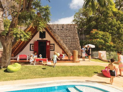 Hotel Reid's Palace, A Belmond