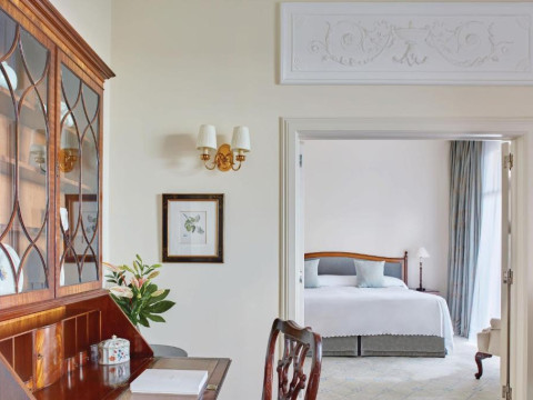 Hotel Reid's Palace, A Belmond