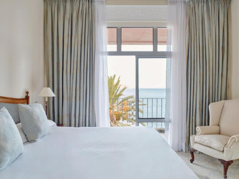 Hotel Reid's Palace, A Belmond