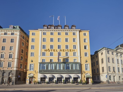 Hotel Reisen - The Unbound Collection by Hyatt