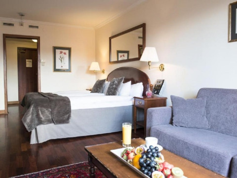 Hotel Reisen - The Unbound Collection by Hyatt