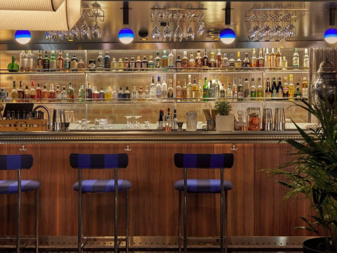 Hotel Reisen - The Unbound Collection by Hyatt