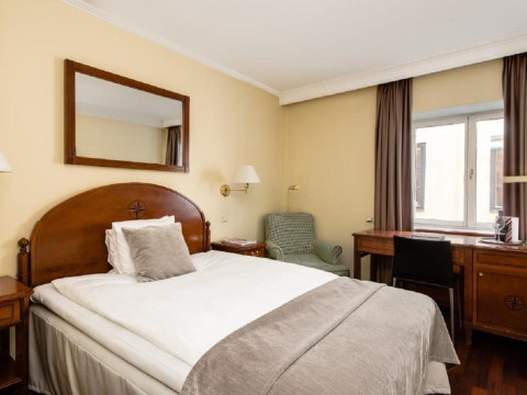 Hotel Reisen - The Unbound Collection by Hyatt