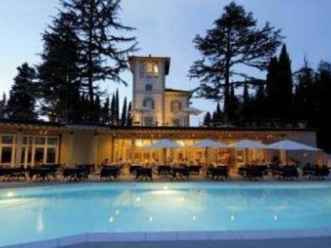 Hotel Relais La Cappuccina & Spa