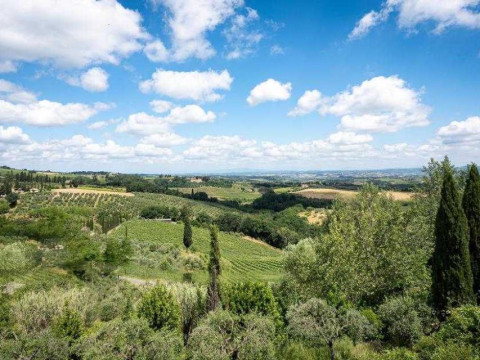 Hotel Relais La Cappuccina & Spa