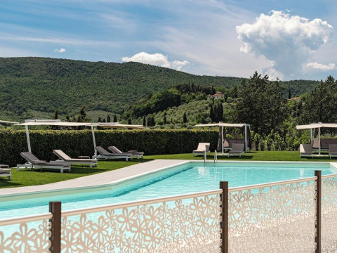 Hotel Relais La Cappuccina & Spa