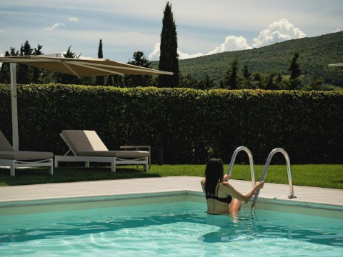 Hotel Relais La Cappuccina & Spa