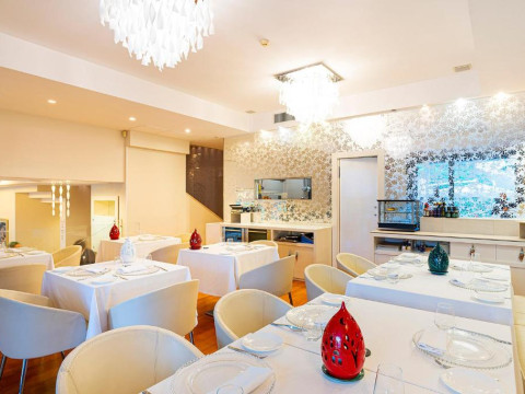 Hotel Relais Paradiso
