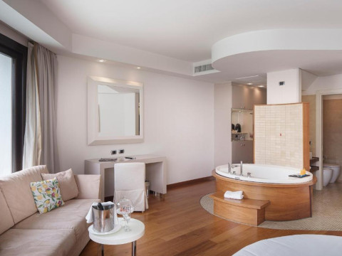 Hotel Relais Paradiso