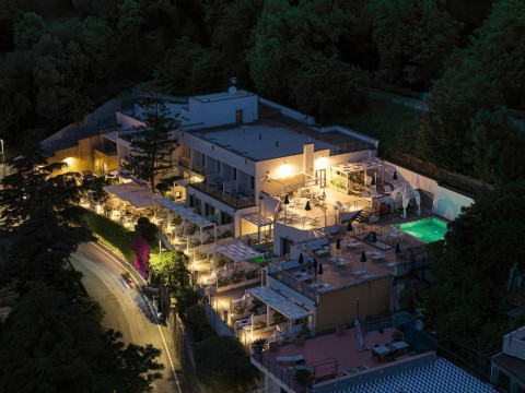 Hotel Relais Paradiso