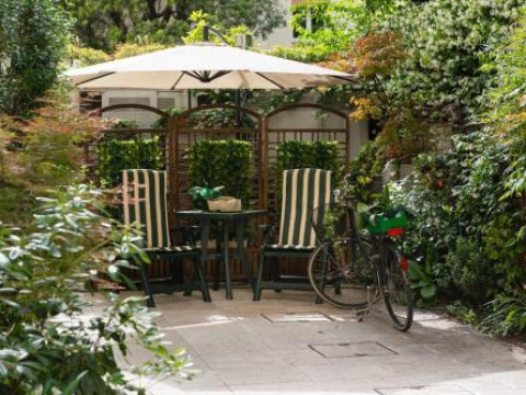 Hotel Relais San Nicolò