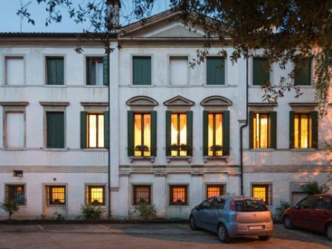 Hotel Relais San Nicolò