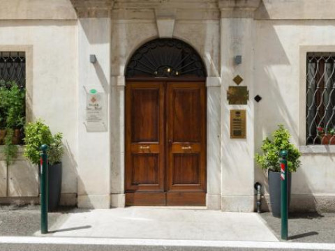 Hotel Relais San Nicolò