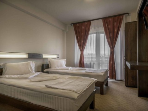 Hotel Relax