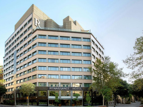 Renaissance Barcelona