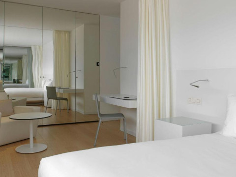 Hotel Renaissance Barcelona Fira