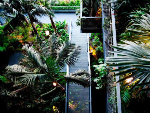 Hotel Renaissance Barcelona Fira