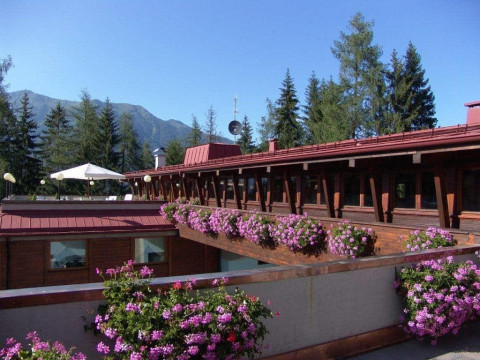 Hotel Renzi
