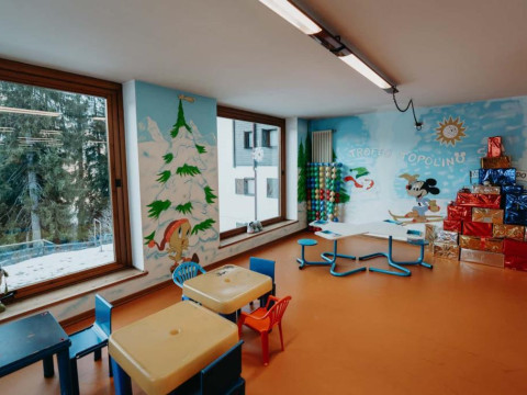 Hotel Renzi