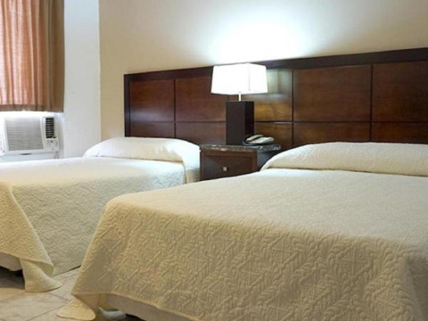 Hotel República Panamá