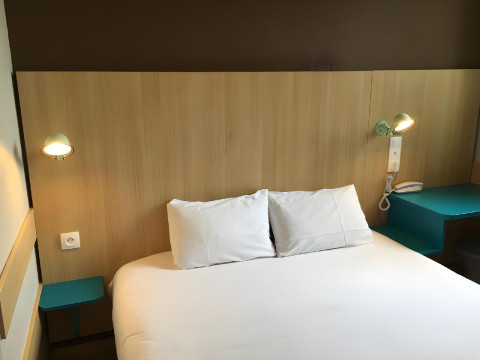 Hotel Reseda