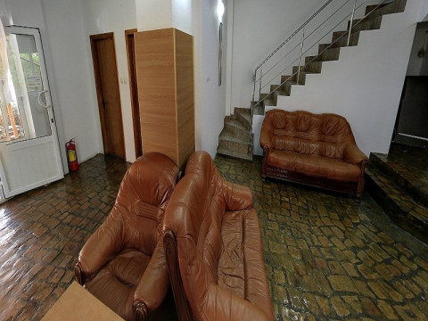 Tiberius Residence