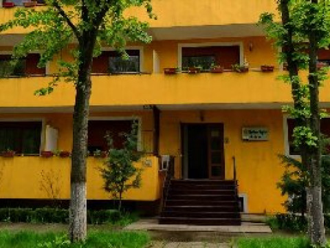 Club Residence CM