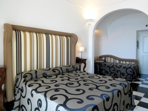 Hotel Residence Amalfi