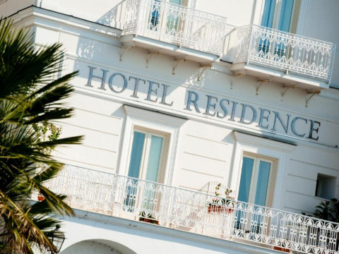 Hotel Residence Amalfi