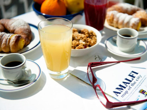 Hotel Residence Amalfi