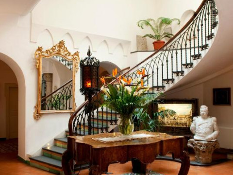 Hotel Residence Amalfi