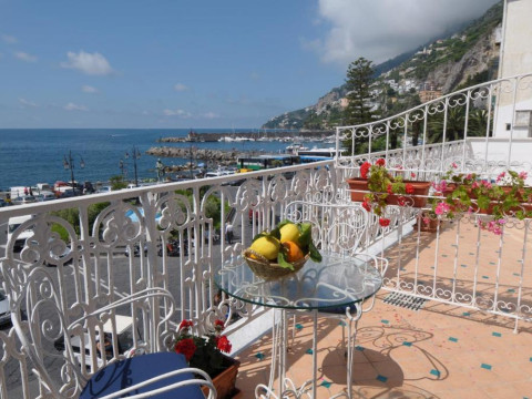 Hotel Residence Amalfi
