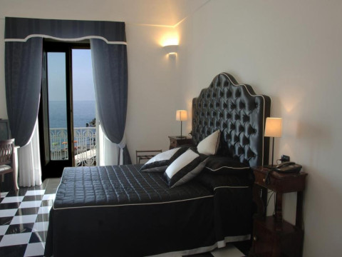 Hotel Residence Amalfi