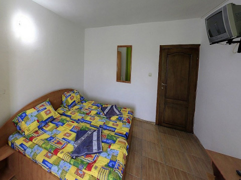 Tiberius Residence