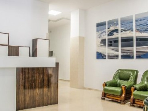 Riviera Residence