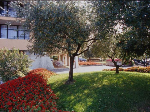 Hotel Residence Holiday