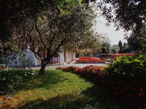 Hotel Residence Holiday