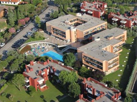 Hotel Residence Holiday