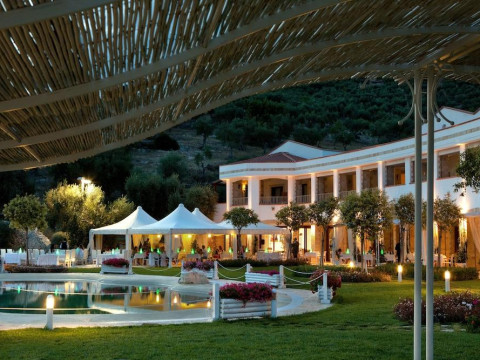Hotel Residence Il Porto