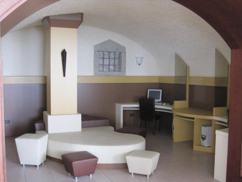 Hotel Residence La Rotonda