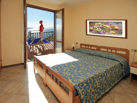 Hotel Residence La Rotonda