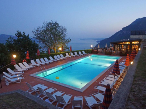 Hotel Residence La Rotonda