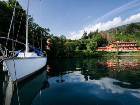 Hotel & Residence La Sibilla Cusiana