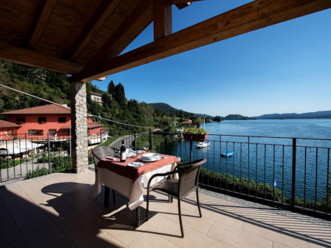 Hotel & Residence La Sibilla Cusiana
