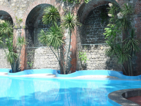 Hotel Residence Moneglia