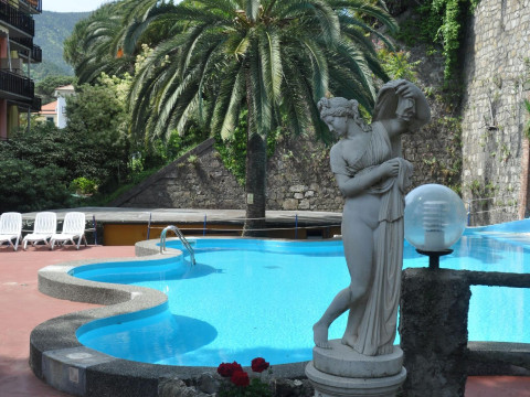 Hotel Residence Moneglia