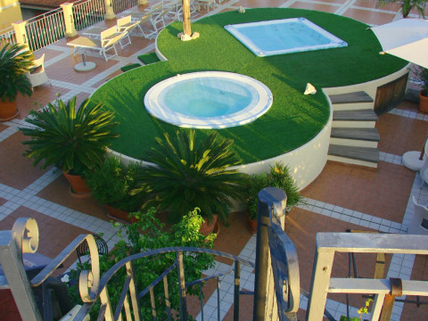 Hotel Residence Piccolo