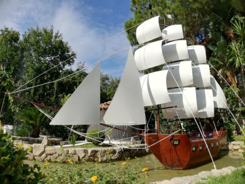 Hotel Residence Piccolo